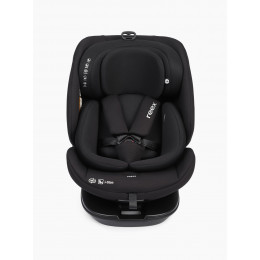 Автокресло Happy Baby Reex (0-36 кг), Black