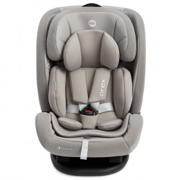 Автокресло Happy Baby Orex (0-36 кг), Grey