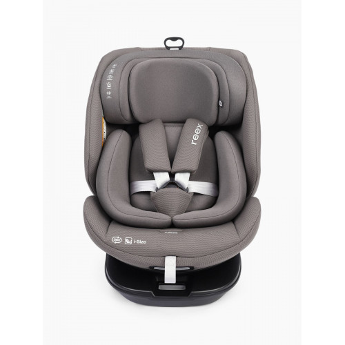 Автокресло Happy Baby Reex (0-36 кг), Graphite