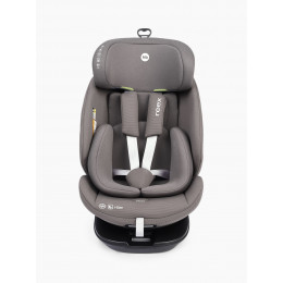 Автокресло Happy Baby Reex (0-36 кг), Graphite