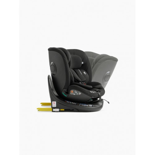 Автокресло Happy Baby KIDSTER (0-36 кг), Black