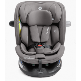 Автокресло Happy Baby KIDSTER (0-36 кг), Dark grey
