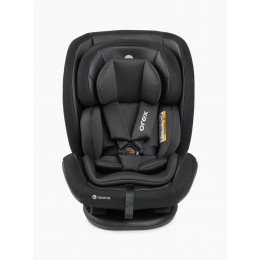 Автокресло Happy Baby Orex (0-36 кг), Black