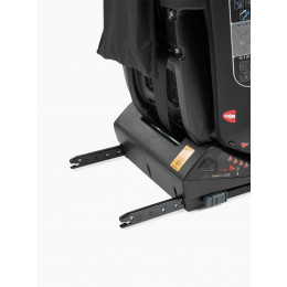 Автокресло Happy Baby Orex (0-36 кг), Black