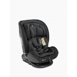 Автокресло Happy Baby Orex (0-36 кг), Black