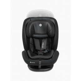 Автокресло Happy Baby Orex (0-36 кг), Black