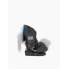 Автокресло Happy Baby Orex (0-36 кг), Black