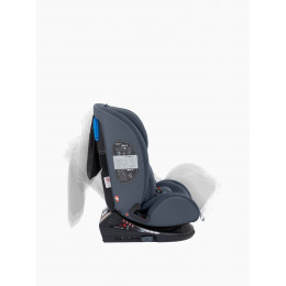 Автокресло Happy Baby Orex (0-36 кг), Dark Blue