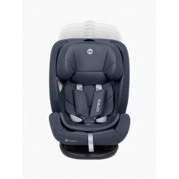 Автокресло Happy Baby Orex (0-36 кг), Dark Blue