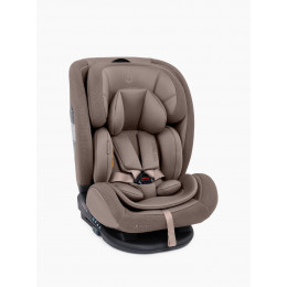 Автокресло Happy Baby Orex (0-36 кг), Chocolate