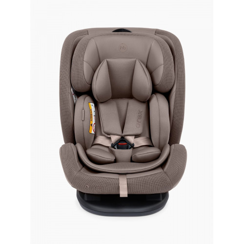 Автокресло Happy Baby Orex (0-36 кг), Chocolate