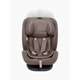 Автокресло Happy Baby Orex (0-36 кг), Chocolate