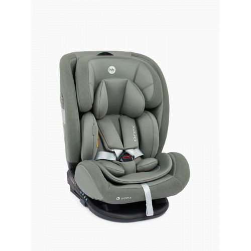 Автокресло Happy Baby Orex (0-36 кг), Dark Green 