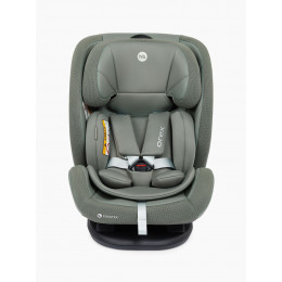 Автокресло Happy Baby Orex (0-36 кг), Dark Green 