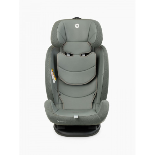 Автокресло Happy Baby Orex (0-36 кг), Dark Green 
