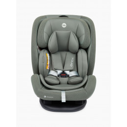 Автокресло Happy Baby Orex (0-36 кг), Dark Green 