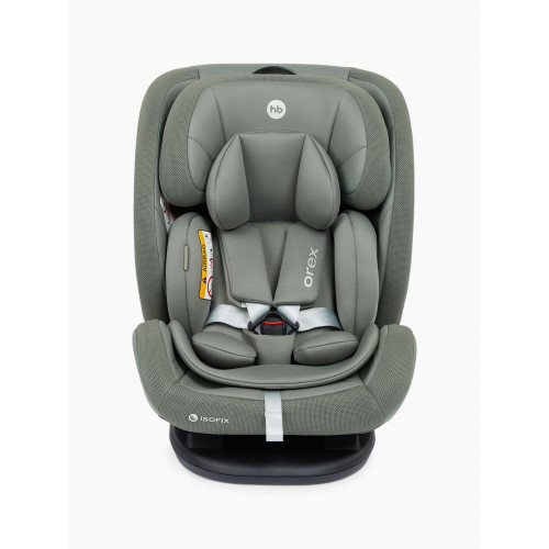 Автокресло Happy Baby Orex (0-36 кг), Dark Green 