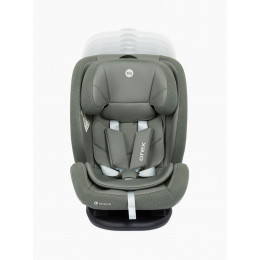 Автокресло Happy Baby Orex (0-36 кг), Dark Green 