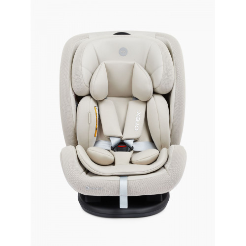 Автокресло Happy Baby Orex (0-36 кг), Sand