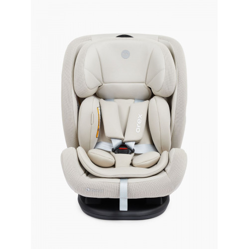 Автокресло Happy Baby Orex (0-36 кг), Sand
