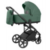 Коляска 2 в 1 Carrello Alfa CRL-6522 / 2025, Meadow Green