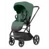 Коляска 2 в 1 Carrello Alfa CRL-6522 / 2025, Meadow Green