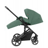 Коляска 2 в 1 Carrello Alfa CRL-6522 / 2025, Meadow Green