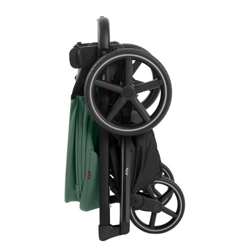 Коляска 2 в 1 Carrello Alfa CRL-6522 / 2025, Meadow Green