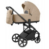 Коляска 2 в 1 Carrello Alfa CRL-6522 / 2025, Natural Beige 