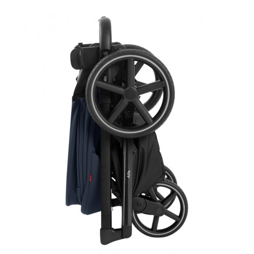 Коляска 2 в 1 Carrello Alfa CRL-6522 / 2025, Denim Blue 