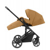 Коляска 2 в 1 Carrello Alfa CRL-6522 / 2025, Honey Beige